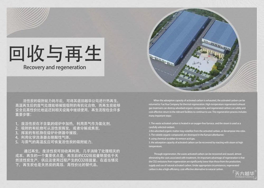 <天大越華?>越華再生資源回收利用（山東）有限公司